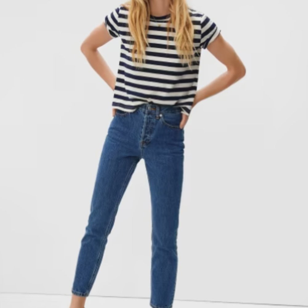 Everlane 90's Cheeky Jean